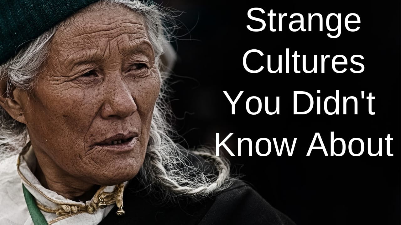 strange beliefs around the world