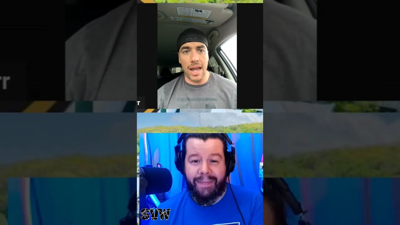 Out now 🚨 Ep 81 with @seancarr88Audio and video versions are available everywhere.