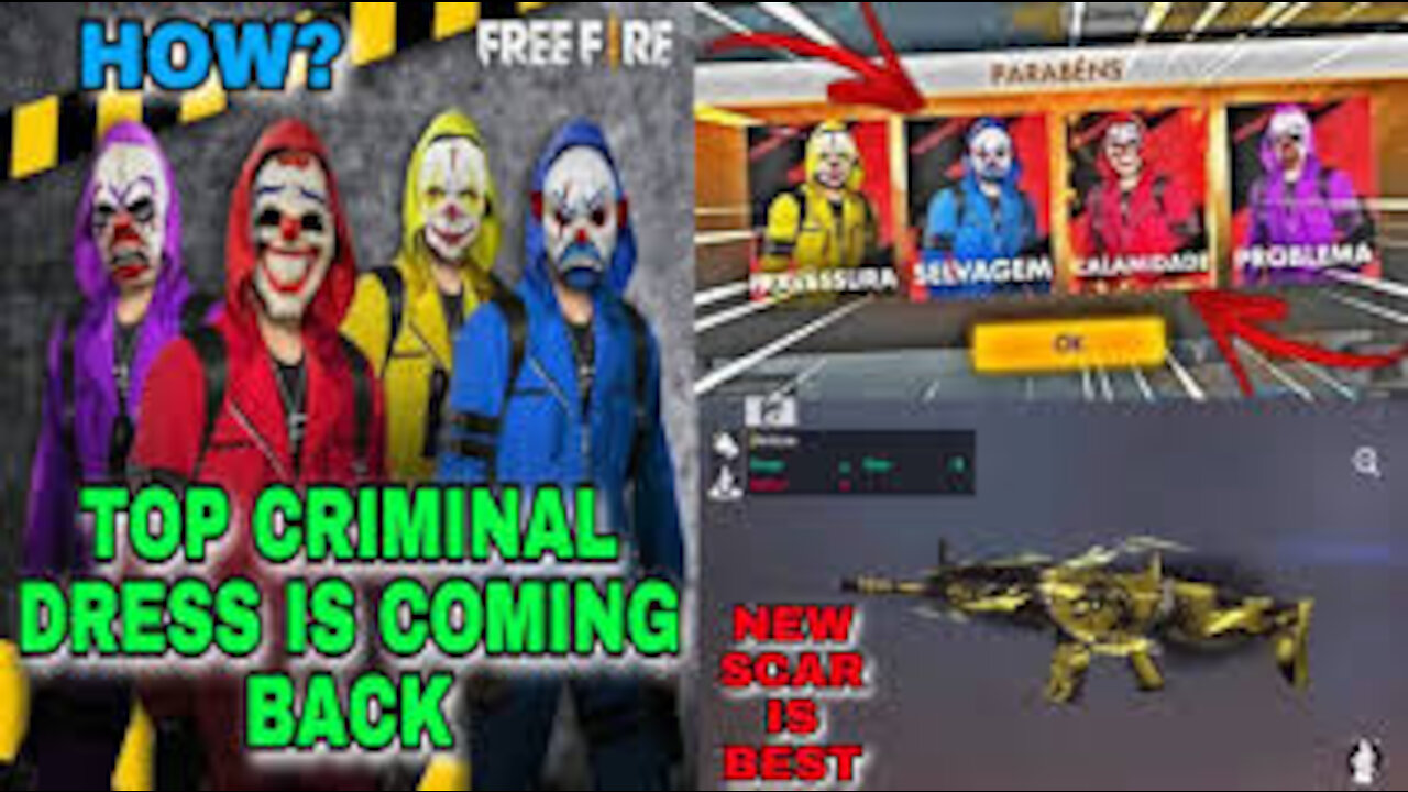 فري فاير طريقة تغير اسم حسابك مجانا اخر تحديثfree fire how to change name free ffire