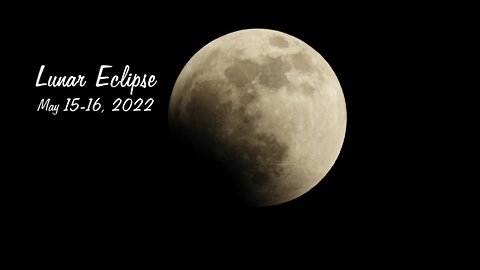 Lunar Eclipse