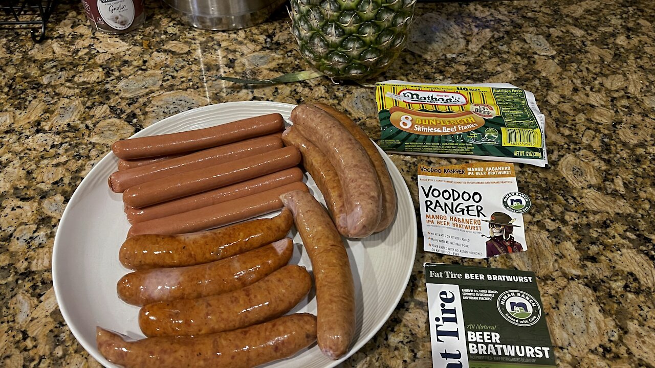 Brats & Dogs in Paradise (Full Version)- 10/8/2021- 4K