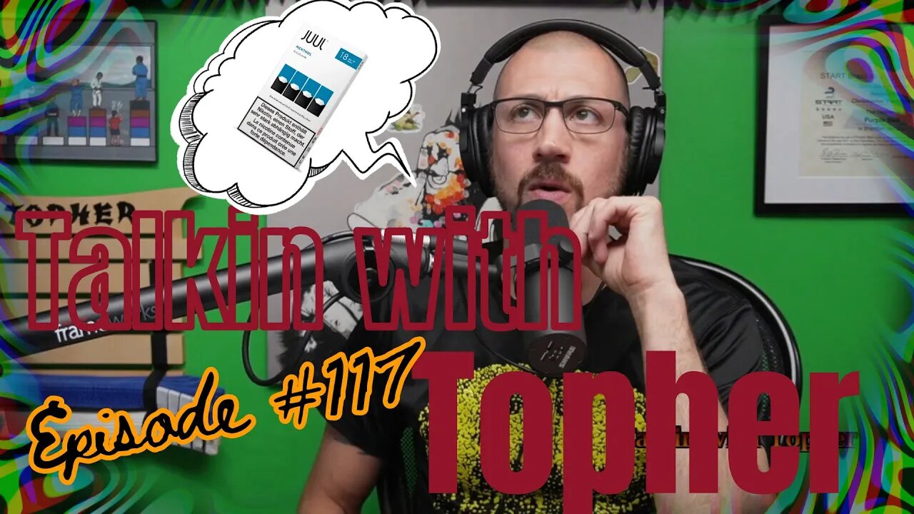 TwT ep117 | FDA JUUL Ban | Will smoking & vaping be illegal in the USA one day?