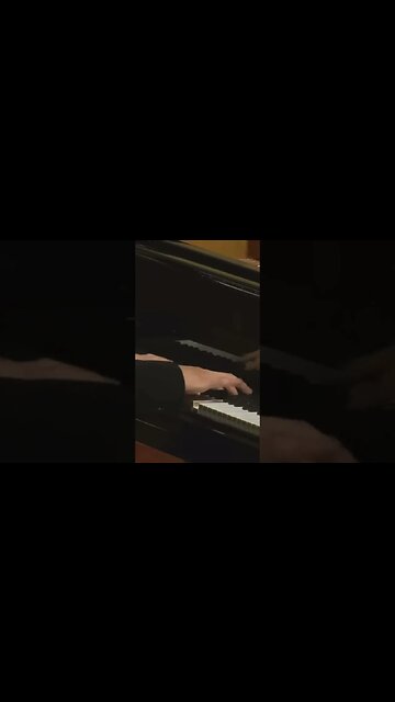 Yunchan Lim - Amazing Accuracy