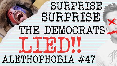 DEMOCRATS WITHHELD EVIDENCE ABOUT J6 #democrats #america