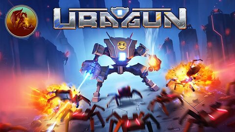 Uragun | We Must Save Humanity