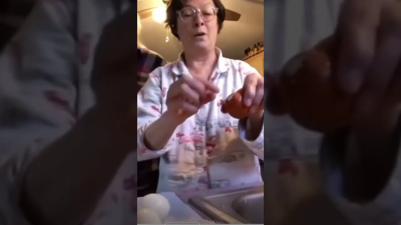 When Grandma and grandpa still get It in😂😆😆