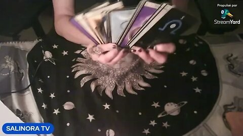 Voyance du lundi 28 Novembre N°001