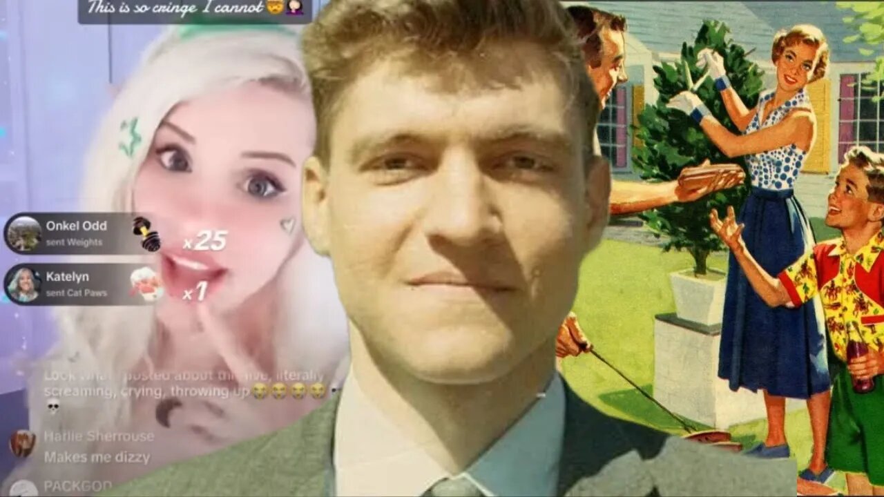 That Moment you Realize Ted was Right