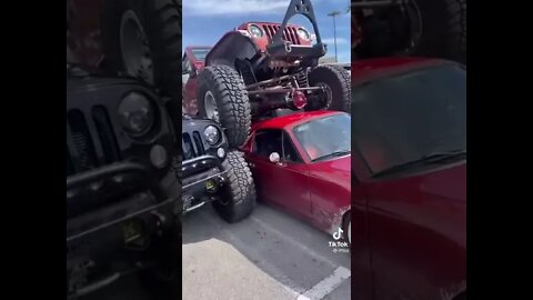 Would you let keep guys do this to your car ? #shorts #cars #cleancar #supercars #lowrider #funny