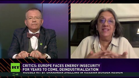 Crosstalk 19 Oct Rising Global South