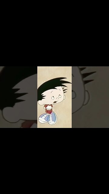 #shorts Fox Kids Bobby's World Promo Commercial 1994