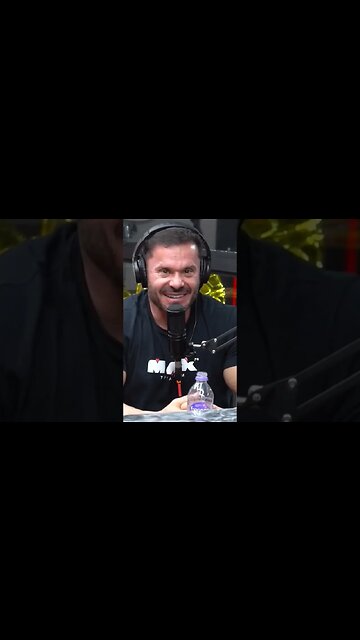 Renato Cariani se emociona com Leo Stronda #shorts #renatocariani #leostronda #jesus #conversão