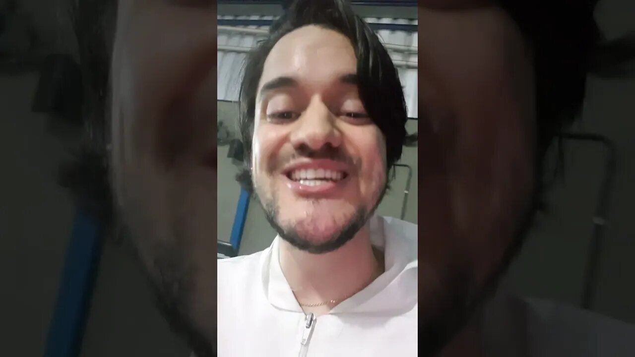 NEM TODO DIA A GENTE ESTA COM NOSSOS 100%