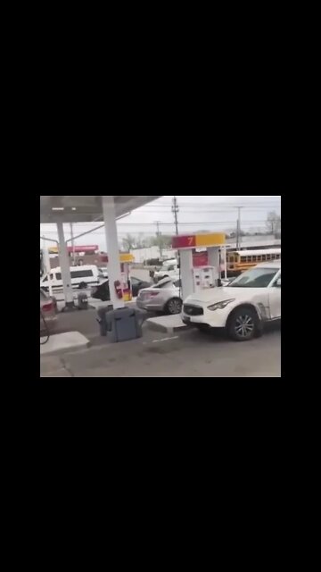 Dashcam & Crash: Road Rage 😡 #shorts