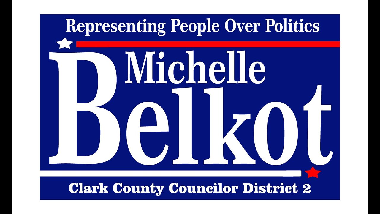 Michelle Belkot for Clark County Councilor District 2