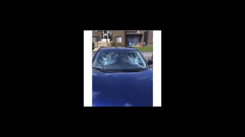 TOXIC RELATIONSHIPS: BLACK WOMAN EVE KICKING OUT CAR WIDOWS🕎Ecclesiasticus 26:23 “A wicked woman”
