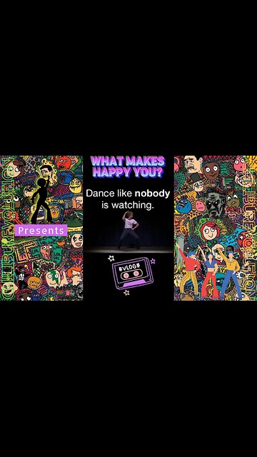 What Makes You Happy?