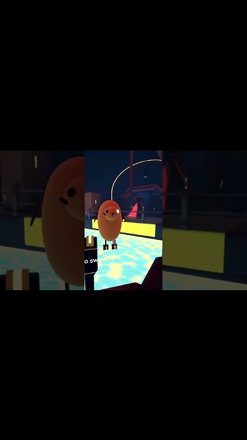 I didn’t want it to do all that! #backfirewall_ #backflip #canary #serious #data #datawater