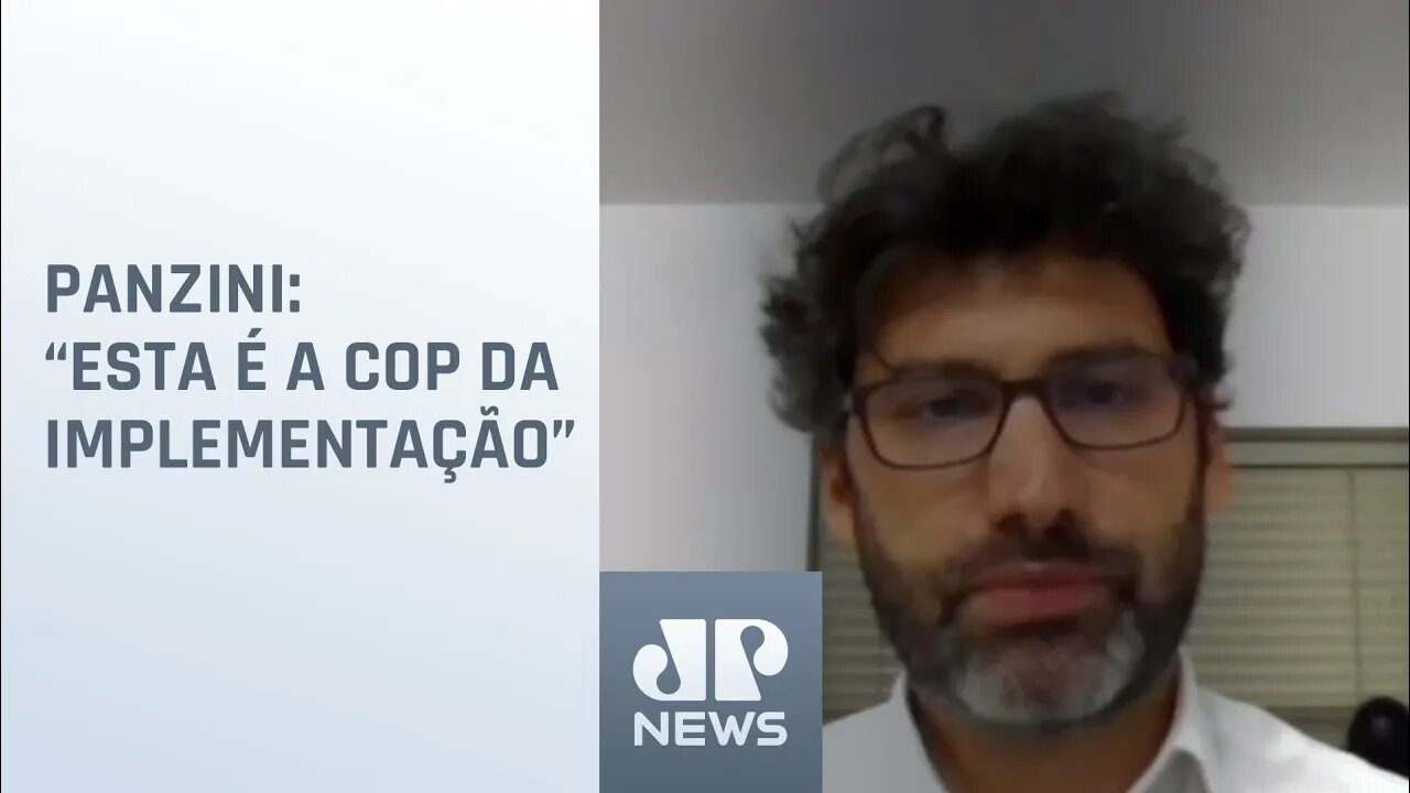 Entenda qual é o papel do Brasil nas negociações da COP 27