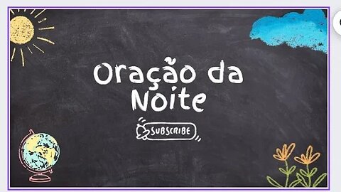 Oração da Noite: Descubra a Promessa Que Está no Fim do Caminho!