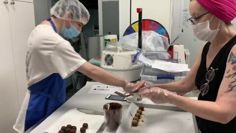 The Chocolate Spectrum in Jupiter satisfies sugar fix, helps those with autism during coronavirus pandemic