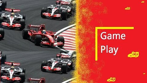 🌎🏆¡Rodé en #interlagos a bordo de un #formula1 #F1! 🏁🏎️🏎️ EC#1