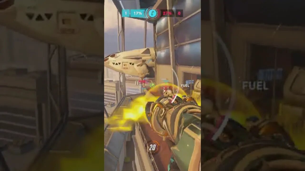 Overwatch 2