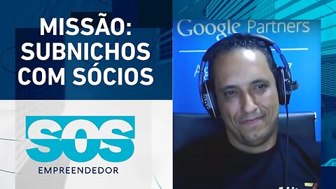 Como ESCALAR e FRANQUEAR no nicho da SAÚDE pelo MARKETING DIGITAL? | SOS EMPREENDEDOR