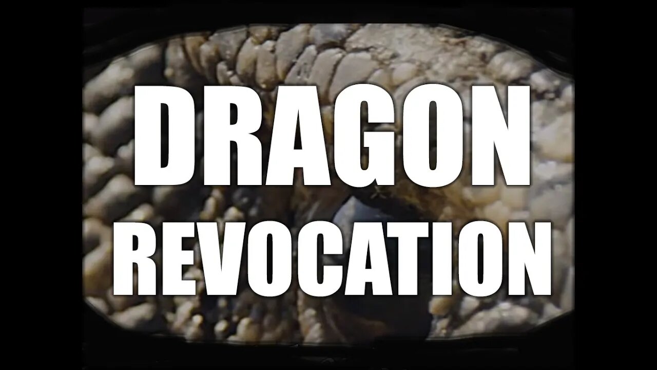 New Teachings /w Andrew Bartzis - live reading of the Dragon Revocation (replay from 1/19)