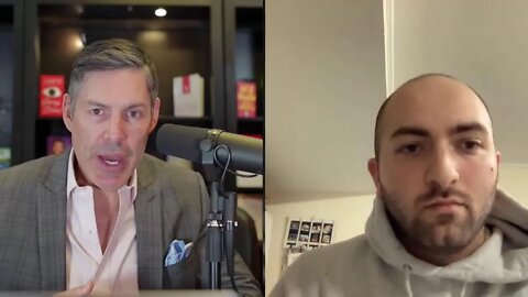 Will Kyle Rittenhouse Decision Lead To Civil War?