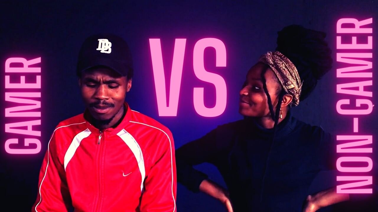 the BIG GAMING DEBATE [Part 1] | Episode 5