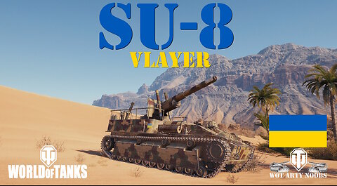 SU-8 - Vlayer