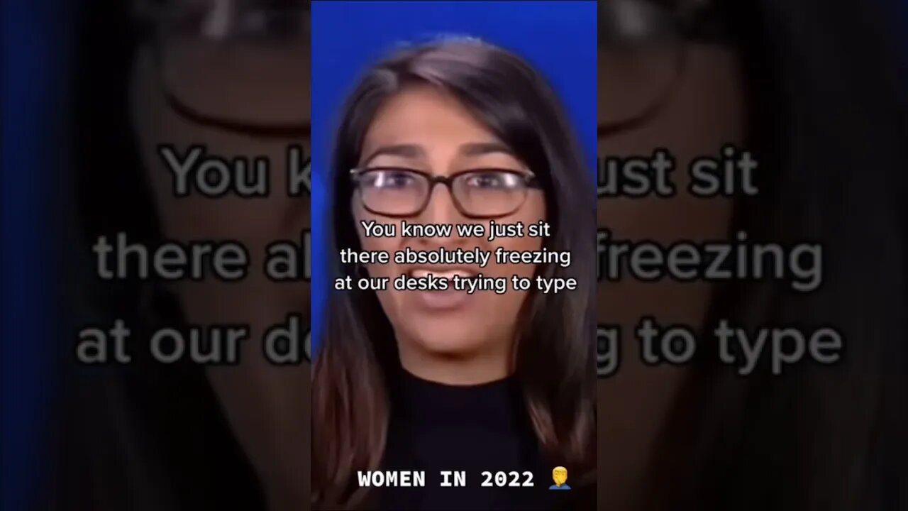 Air Conditioning Is Sexist