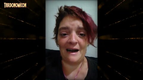 2022 08 20 7 they need people to believe i choose this so they can continue profiting #deplatformpre