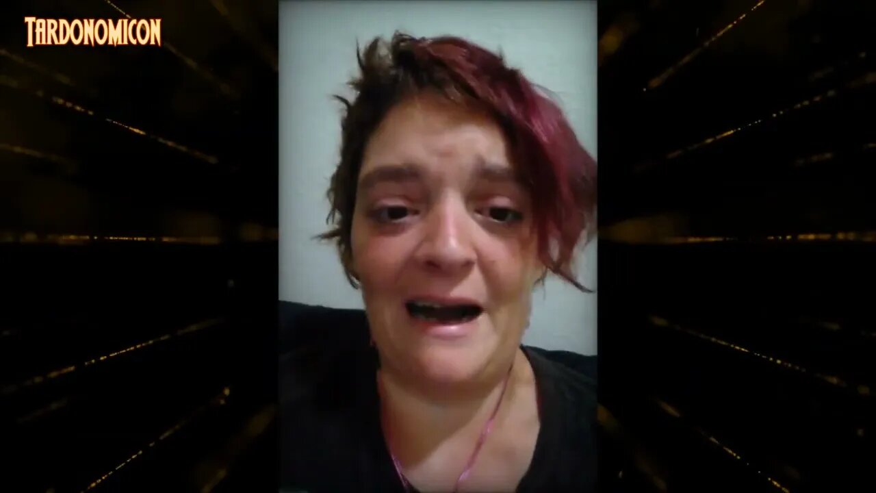 2022 08 20 7 they need people to believe i choose this so they can continue profiting #deplatformpre