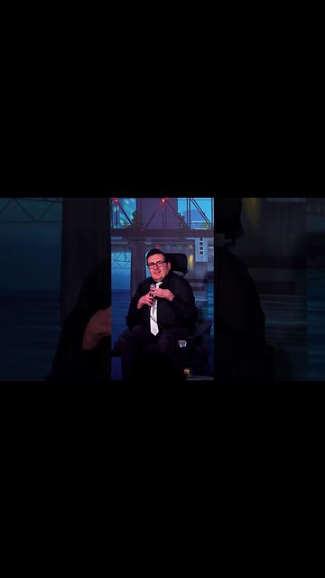 Hypochondriac | Best Of 2022 Michael The Chairman #standupcomedy #standup #comedian #comedy