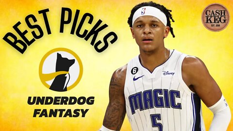 UNDERDOG FANTASY | PROP PICKS | WEDNESDAY | 10/19/2022 | NBA SPORTS BETTING | PICK'EM | BEST BETS