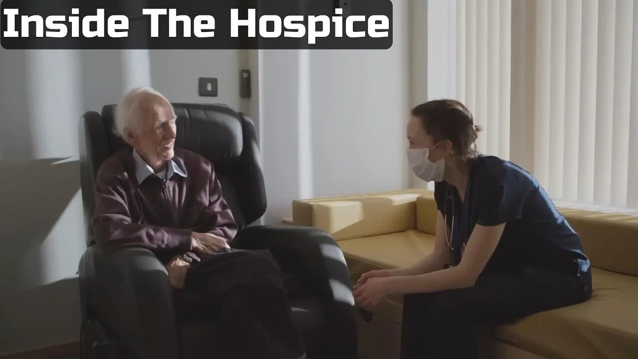 Inside The Hospice - S01E03 (Season Finale)