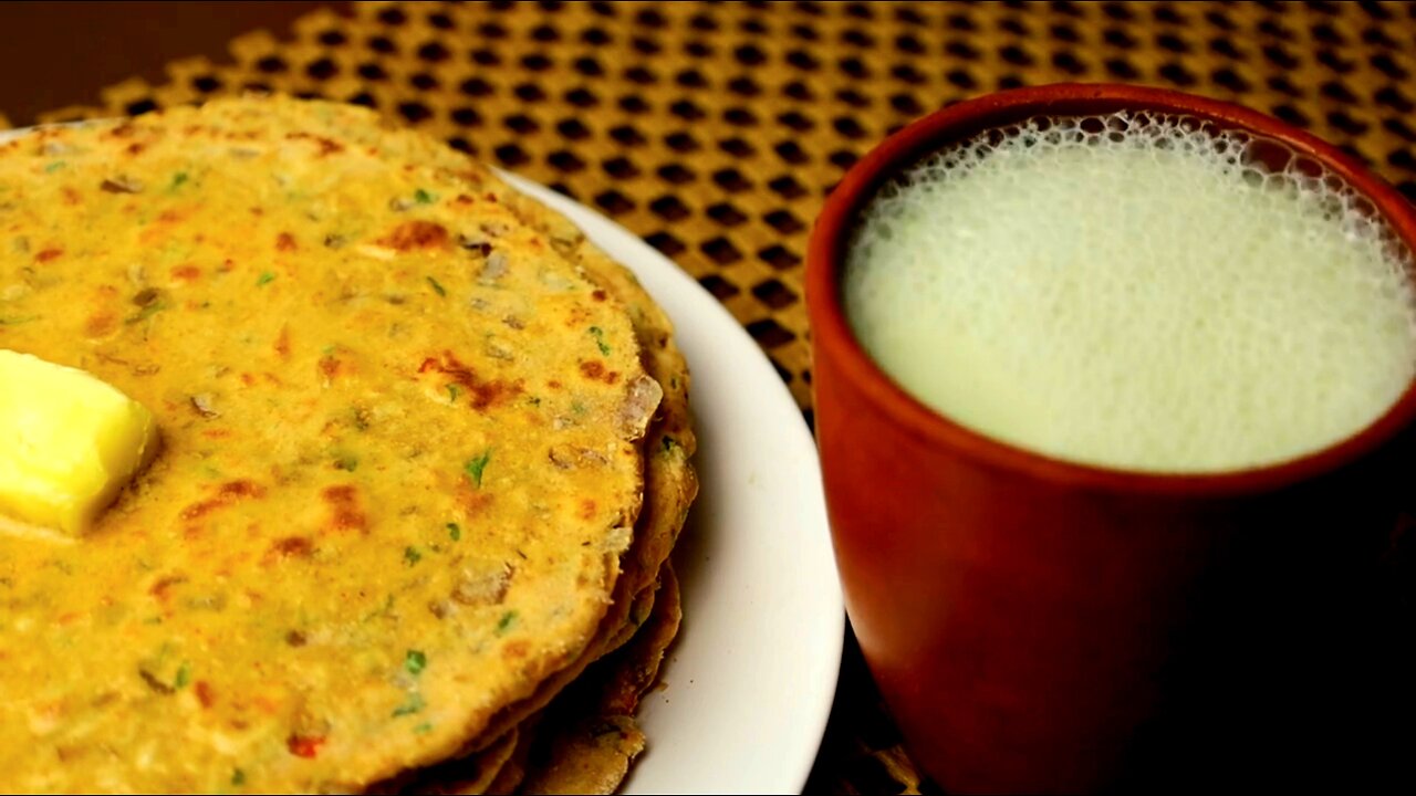 Healthy Bread Recipe | Wazan kum kernay kay liya behtareen roti