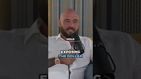 Exposing the DOLLAR $ 💵