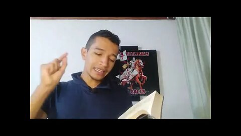 La Eucaristía en la Biblia.¿Está Cristo en el pan y el vino? Soldado Apologeta.