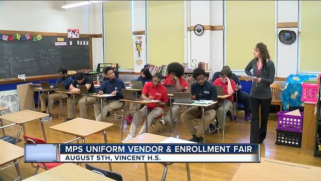 MPS parents: Learn about this year's changes