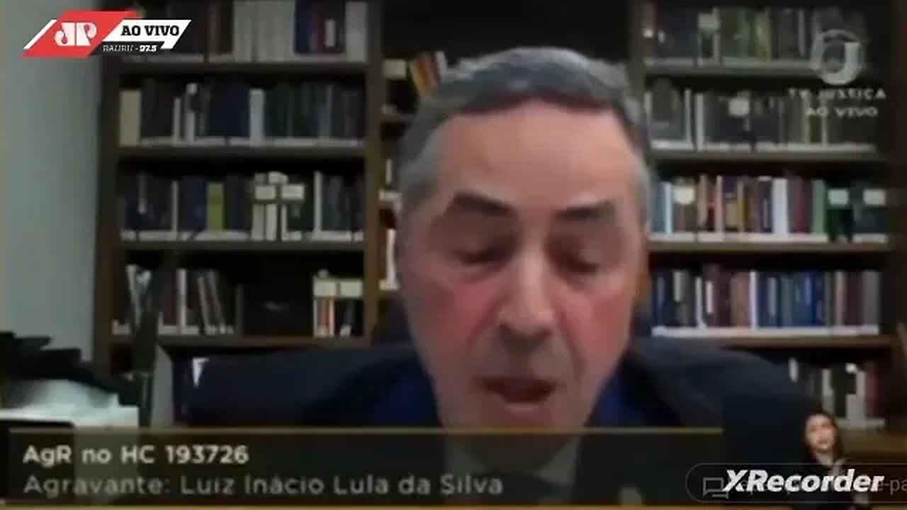 Memória Nacional - Barroso o profeta!