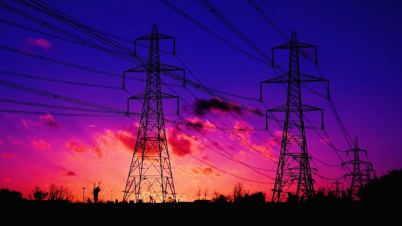 YOUR GOV IS WOKING WITH INTERNATIONAL PLAYERS TO DESTROY ELECTRICITY GRID | 29.07.2022