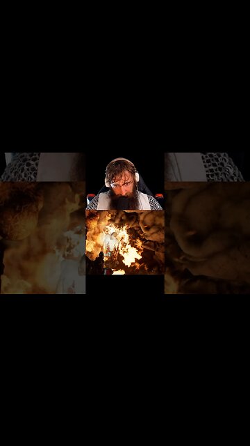 Take it out of its misery #gaming #templardred