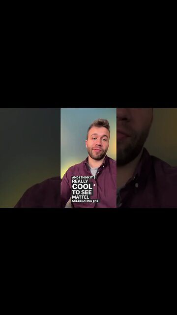 Down Syndrome Barbie Reaction