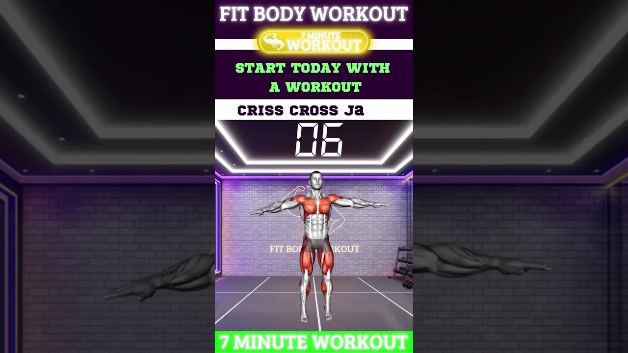 7 minute workout get rid of CHEST FAT and man boobs!#fyp #homeworkout