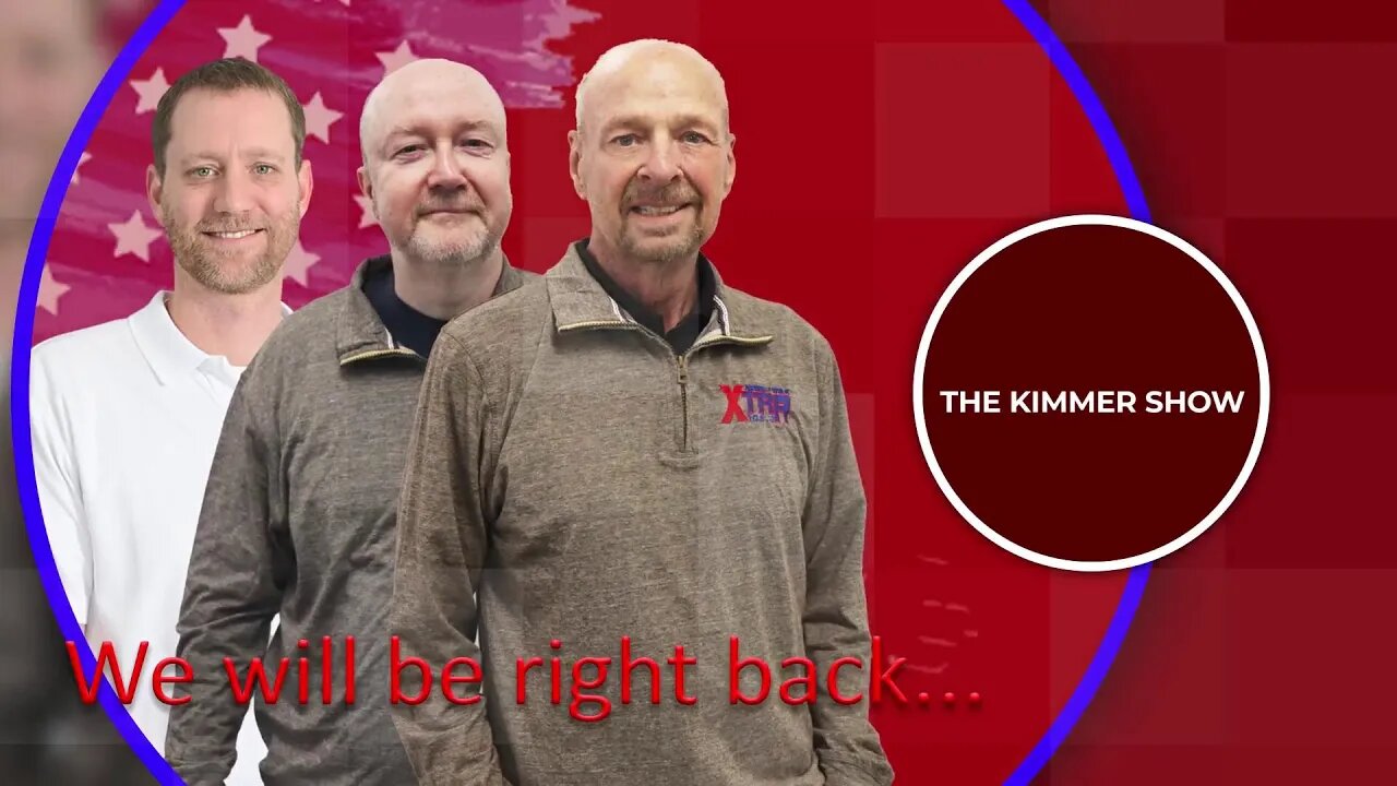 The Kimmer Show