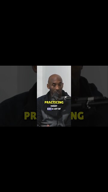 What i'm fascinated by #lines Koby Bryant interview