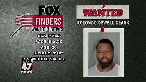 FOX Finders Wanted Fugitives - 7-5-19